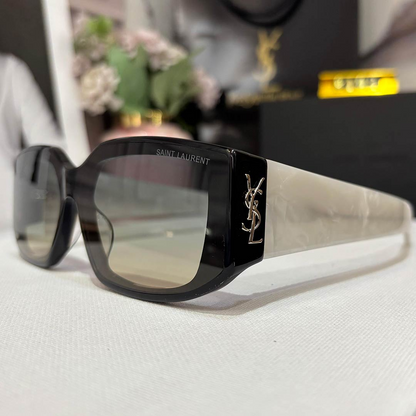 YSL Premium Luxe 8192 Women Wayfarers