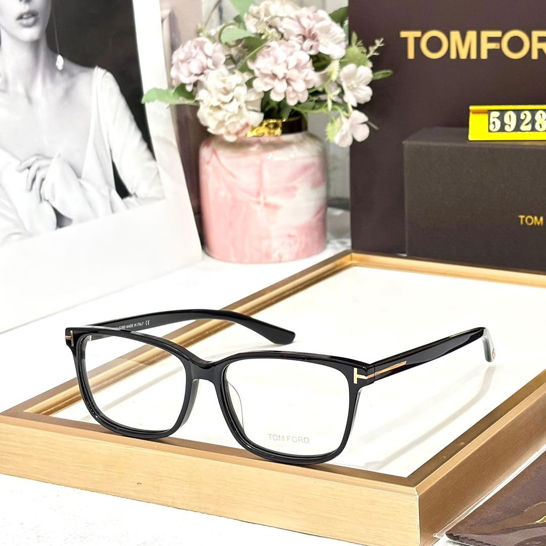 TMF Premium Luxe 5928 Optical Frame