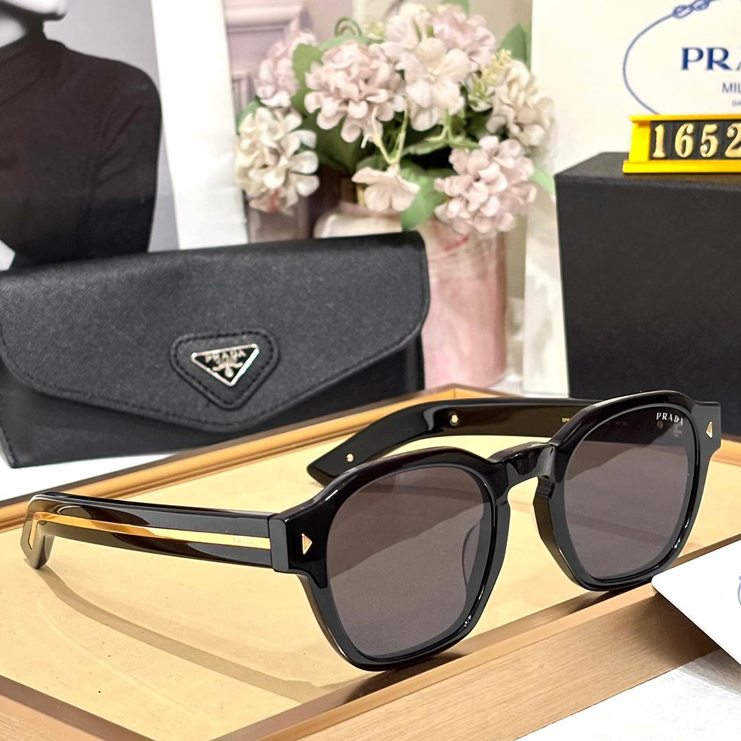 PRDA Premium Luxury 1652 Wayfarers