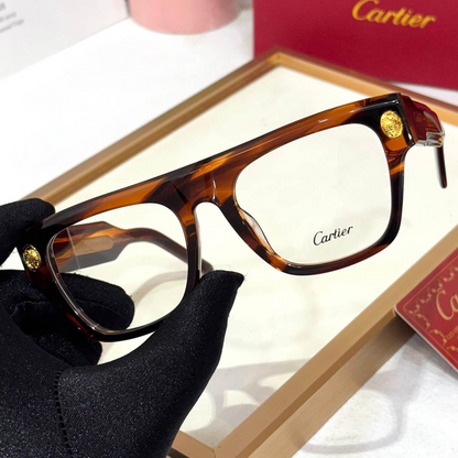 CRT Premium Luxury 5911 Unisex Optical Frames