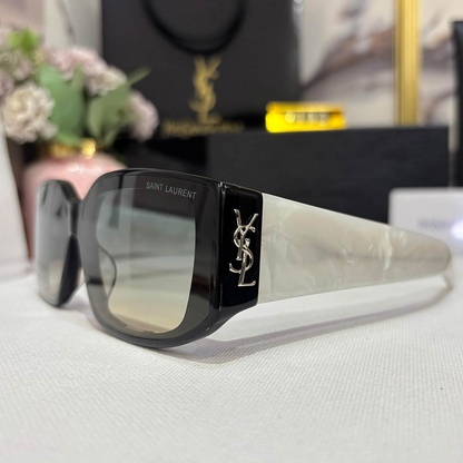 YSL Premium Luxe 8192 Women Wayfarers