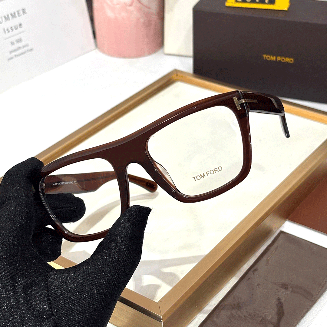 TMF Premium Luxury 1077 Men Optical Frame
