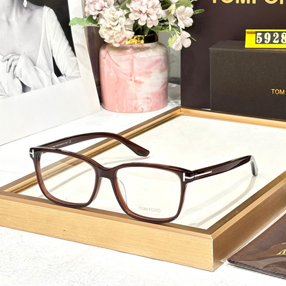 TMF Premium Luxe 5928 Optical Frame