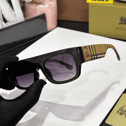 BB Premium Luxury 02154 Unisex Wayfarers