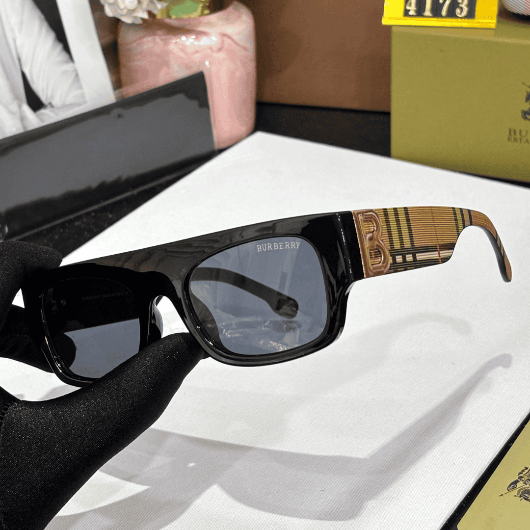 BB Premium Luxury 02154 Unisex Wayfarers