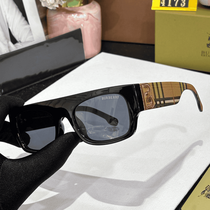 BB Premium Luxury 02154 Unisex Wayfarers