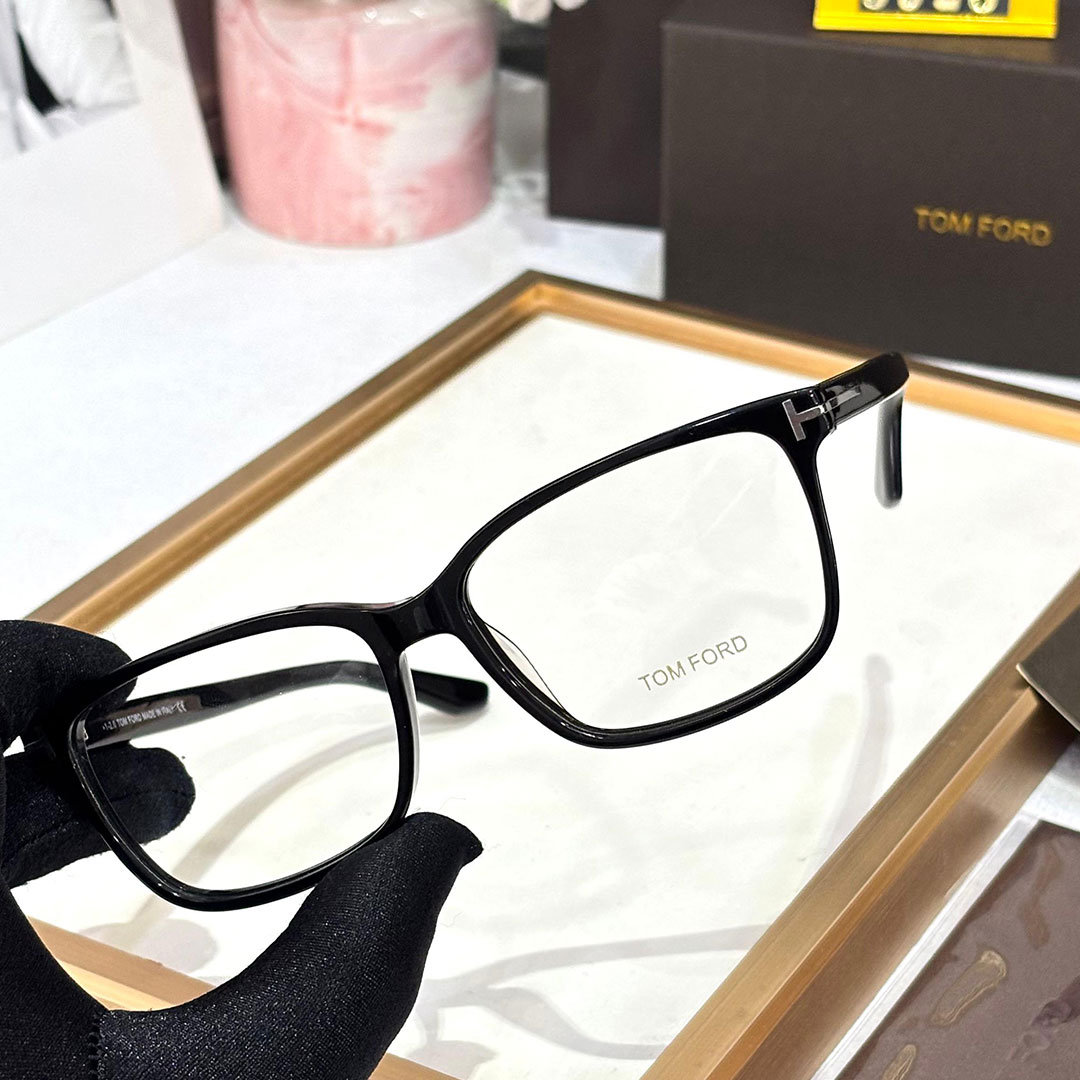 TMF Premium Luxe 5928 Optical Frame