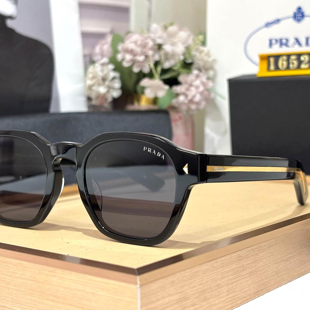 PRDA Premium Luxury 1652 Wayfarers