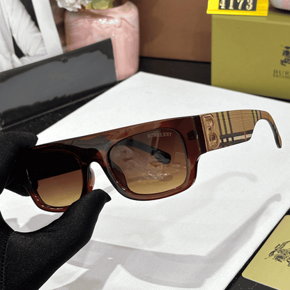 BB Premium Luxury 02154 Unisex Wayfarers