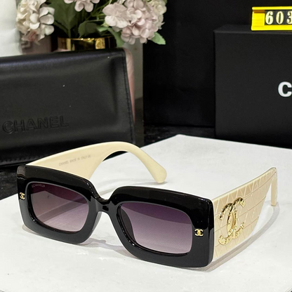 CNL Premium Luxury 6039 Women Wayfarers