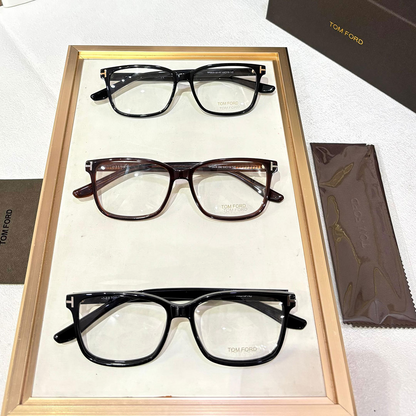 TMF Premium Luxe 5928 Optical Frame