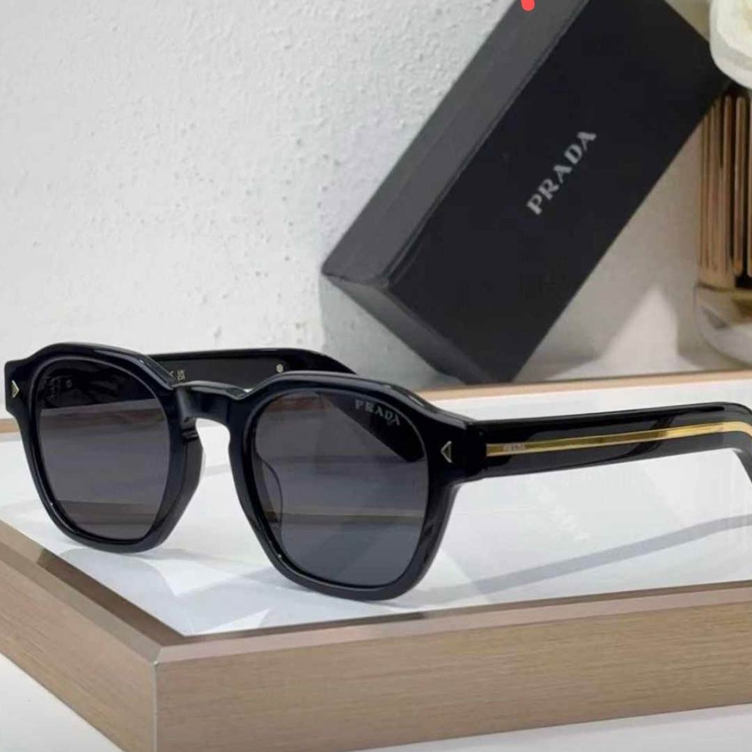 PRDA Premium Luxury 1652 Wayfarers