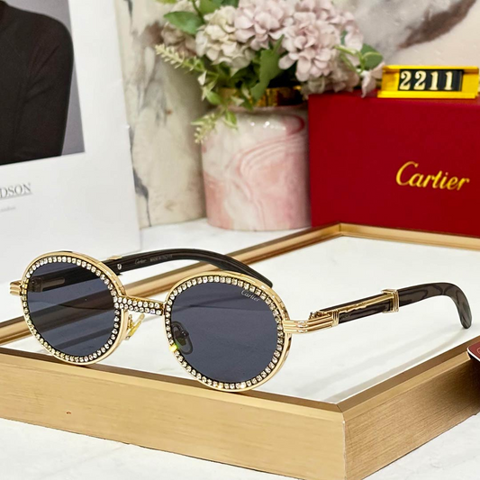 CRT Luxe Women's 2211 Aviators