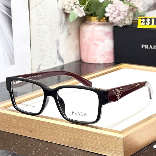 PRDA Premium Luxury 23106 Unisex Optical Frame