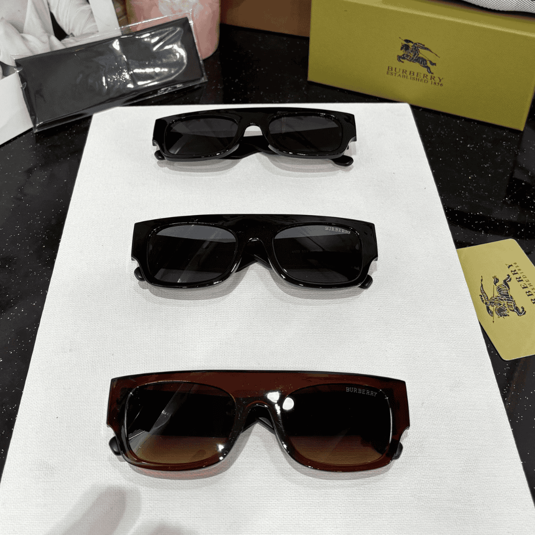 BB Premium Luxury 02154 Unisex Wayfarers