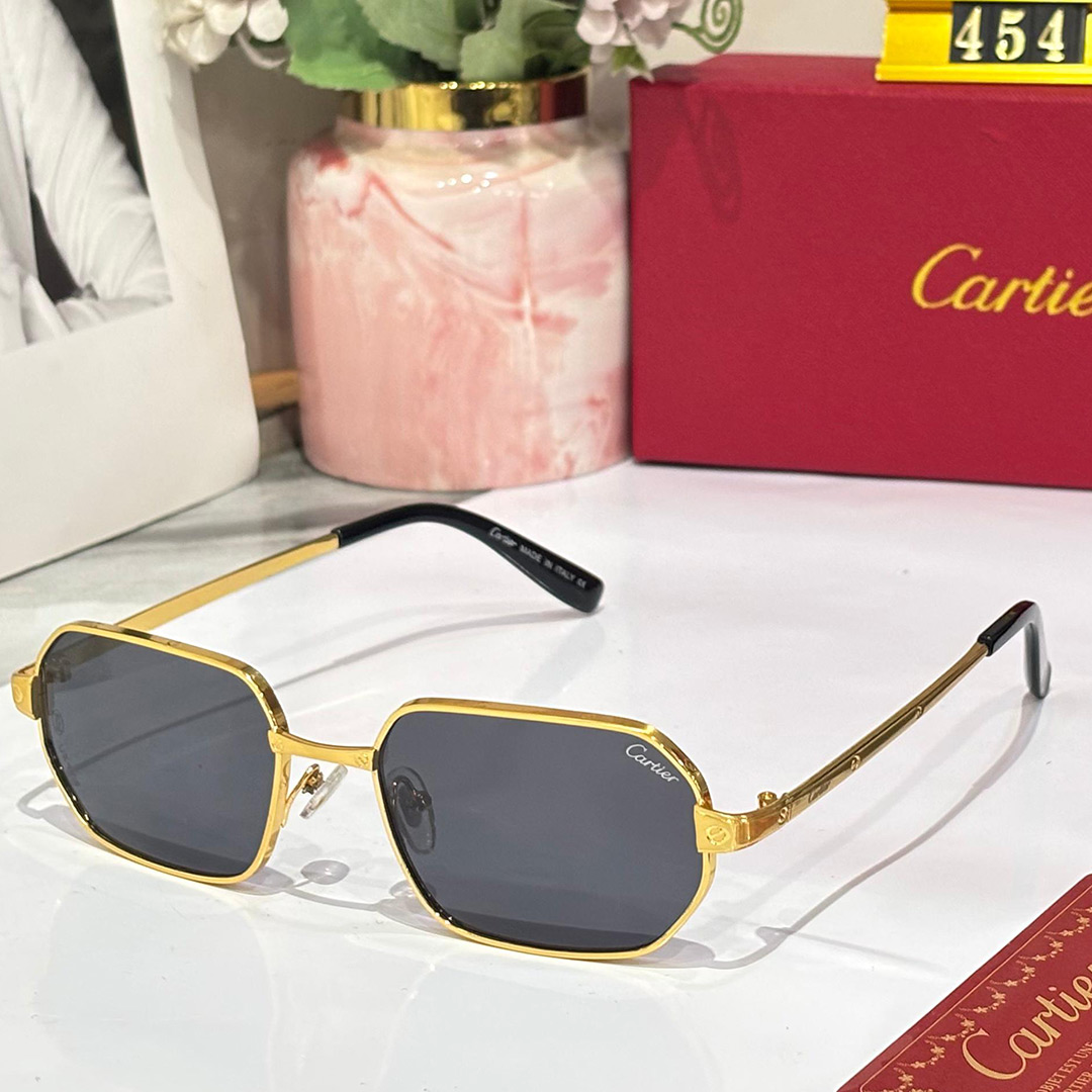 CRT Premium Luxury Unisex 454 Aviators