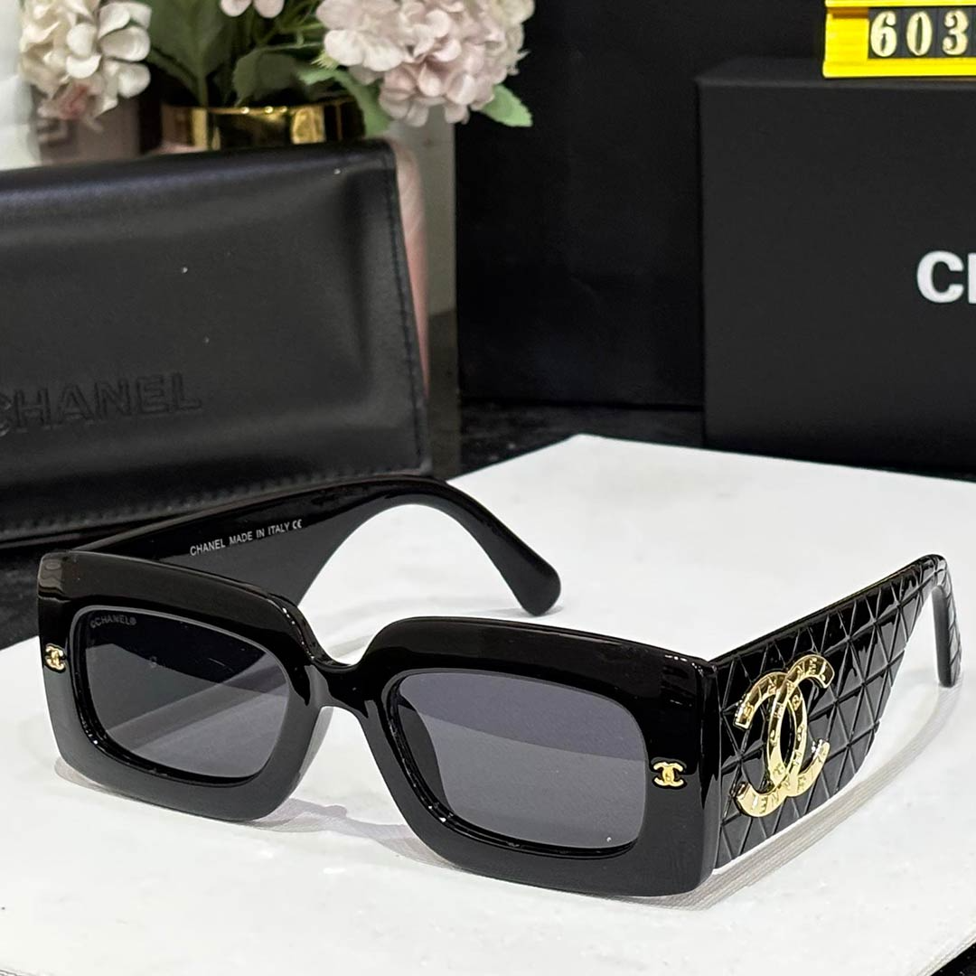CNL Premium Luxury 6039 Women Wayfarers
