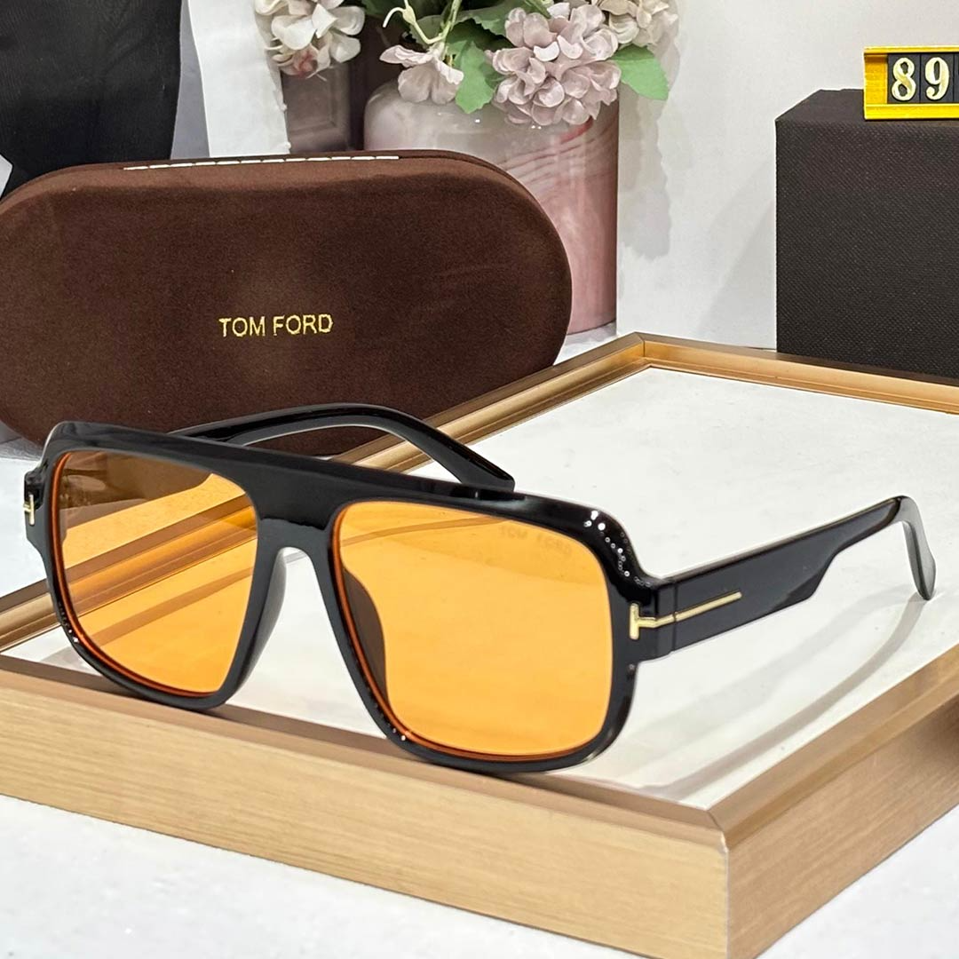 TMF Premium Luxury Women 8978 Wayfarers