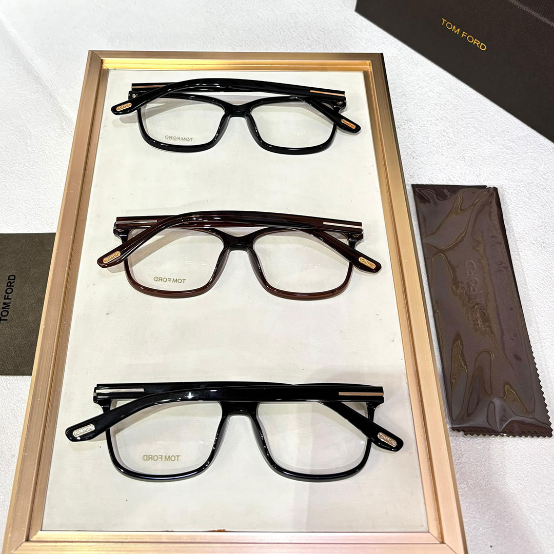 TMF Premium Luxe 5928 Optical Frame