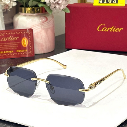 CRT Premium Luxury 4103 Aviators