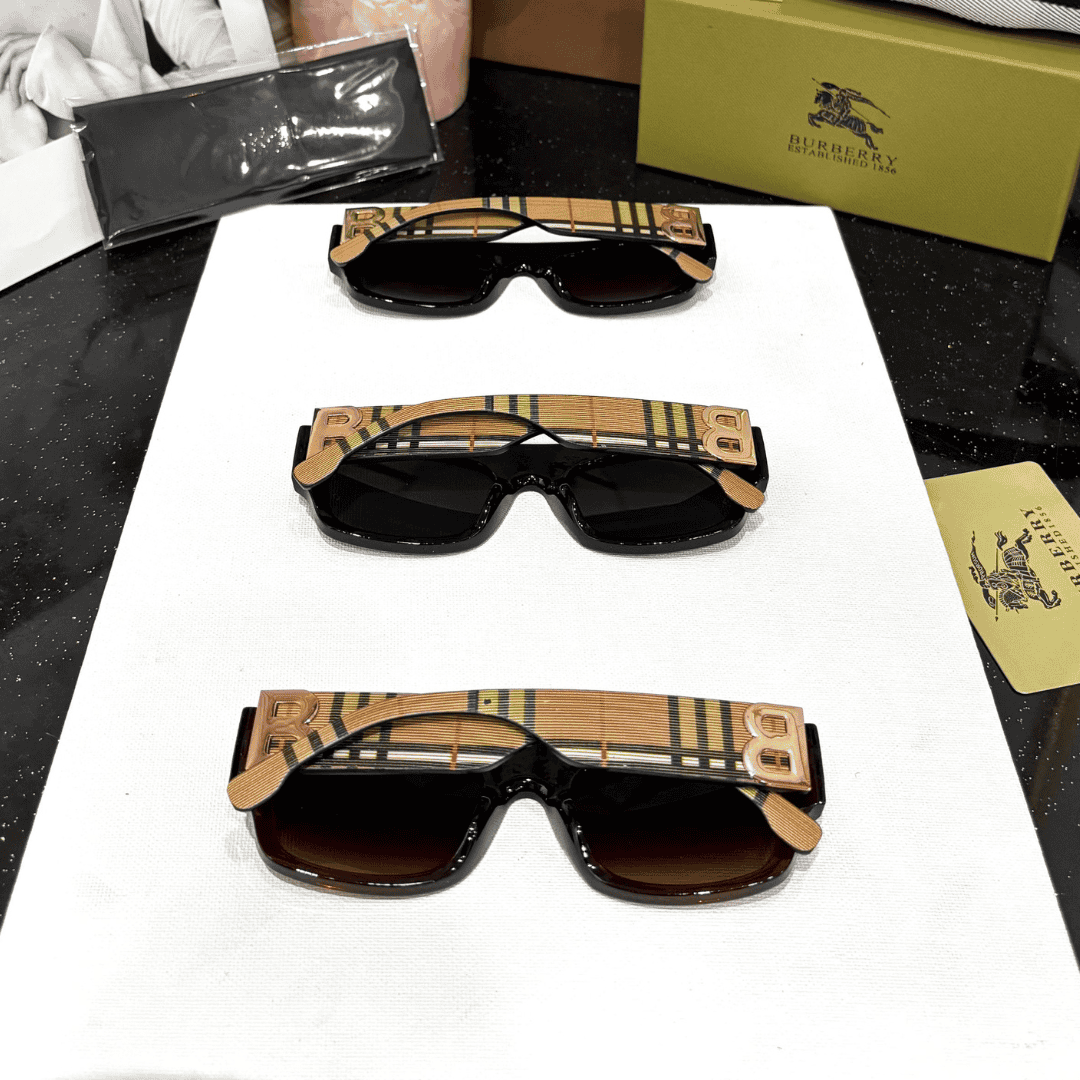 BB Premium Luxury 02154 Unisex Wayfarers