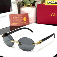 CRT Premium Luxury 82007 Women Aviator