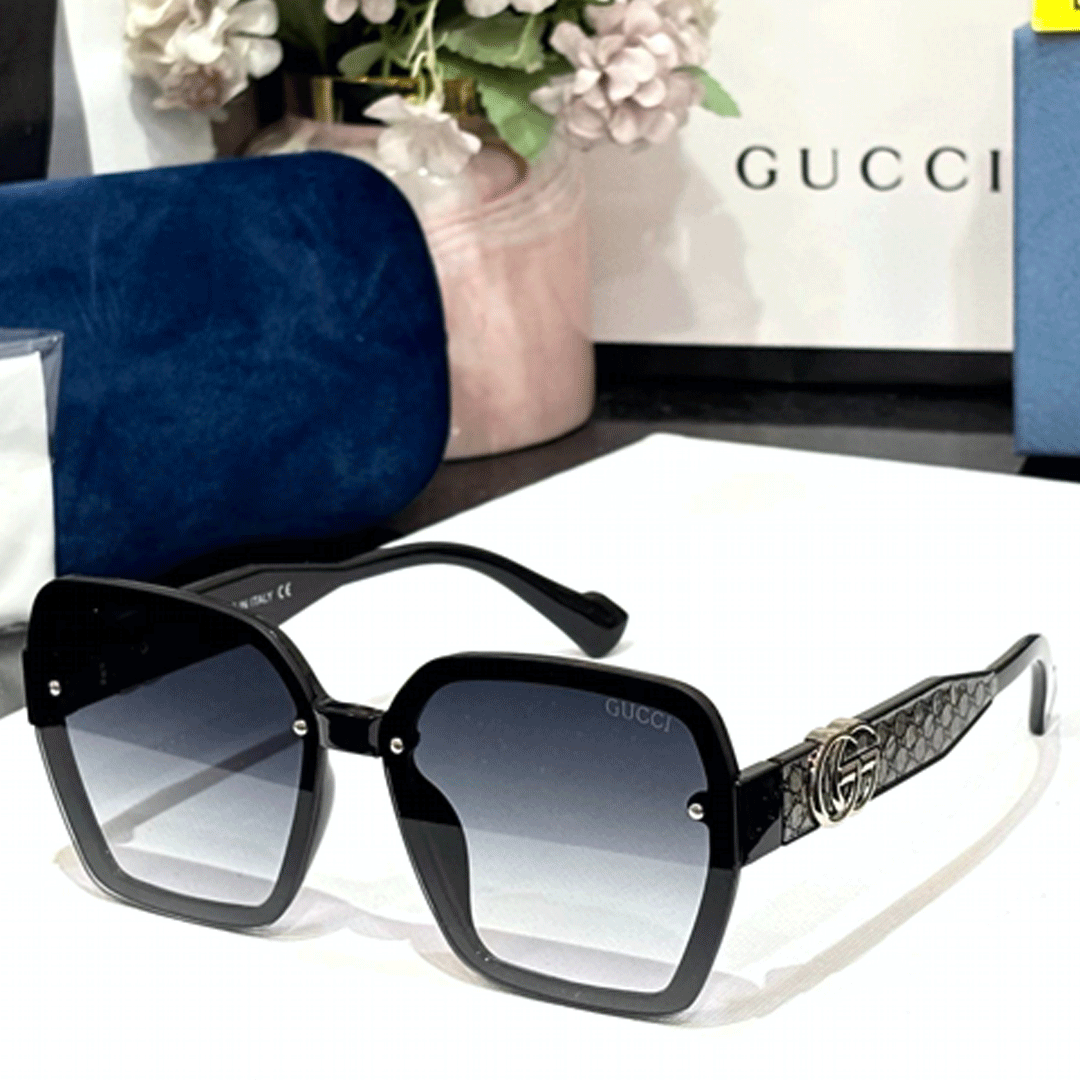 GC Premium Luxe 23137 Women Wayfarers