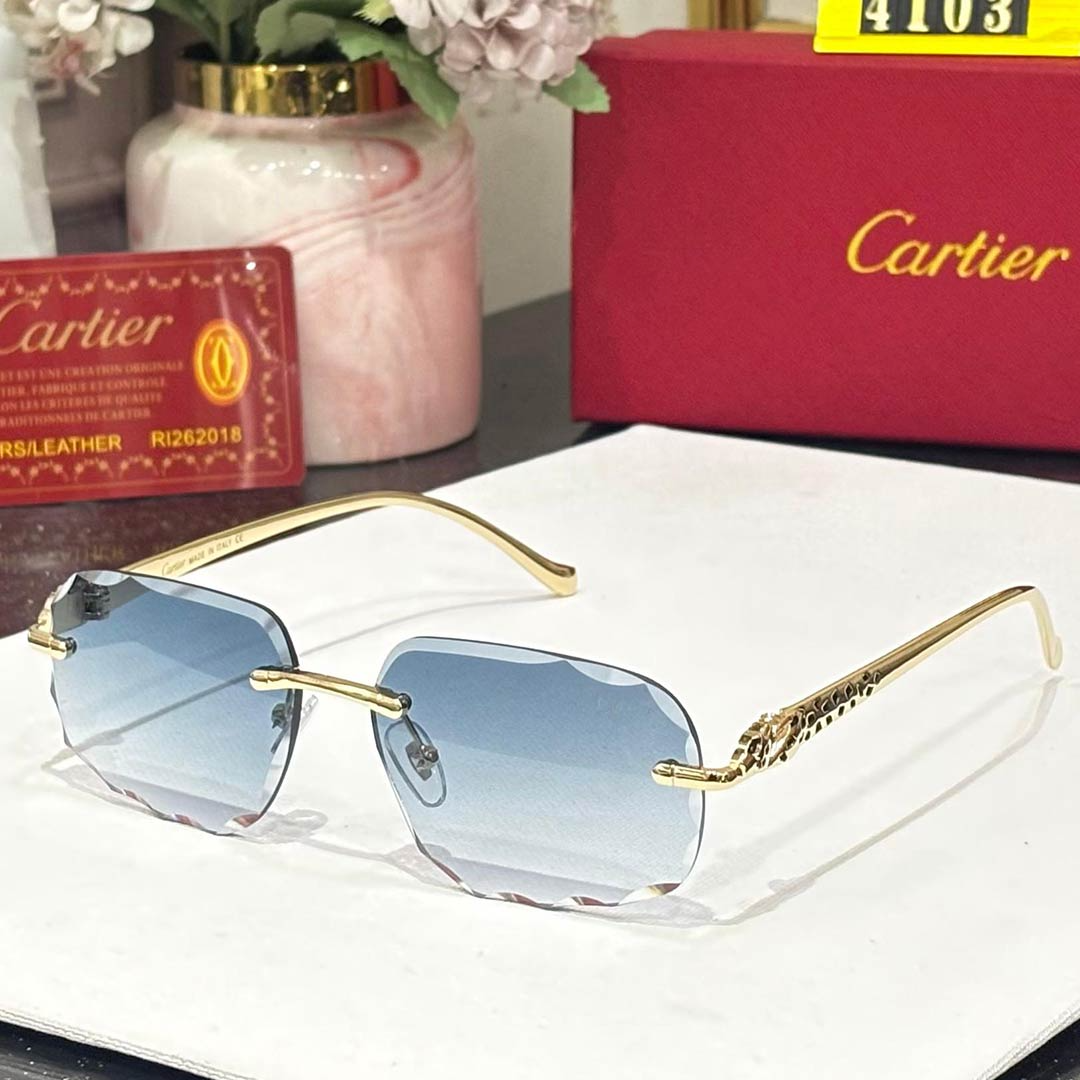 CRT Premium Luxury 4103 Aviators