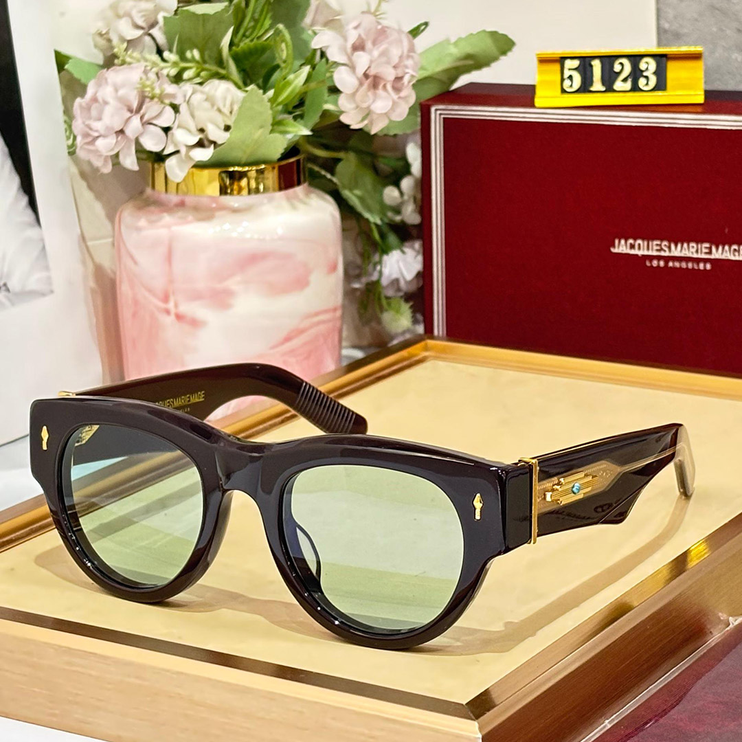 JQS MARI MAGE Premium Luxury 5123 Wayfarers