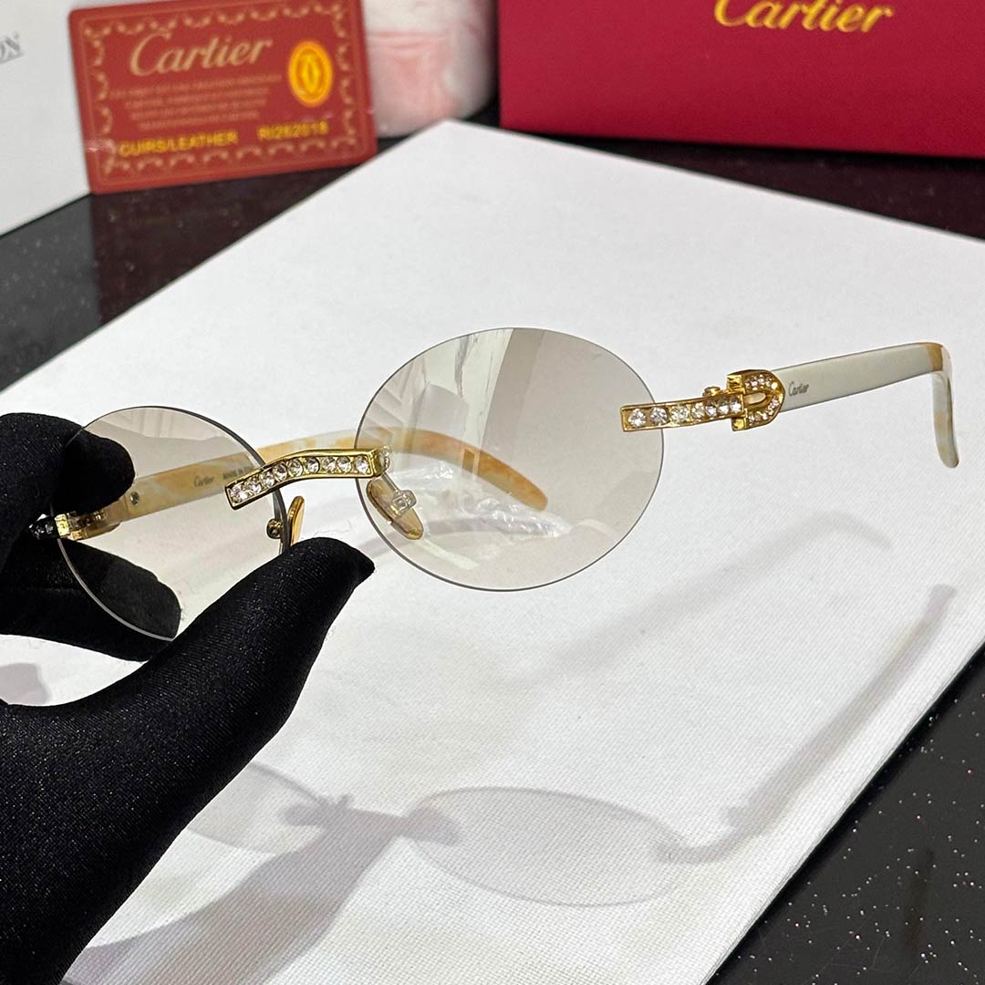 CRT Premium Luxury 82007 Women Aviator