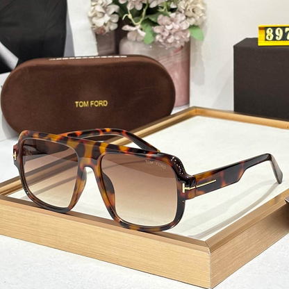 TMF Premium Luxury Women 8978 Wayfarers