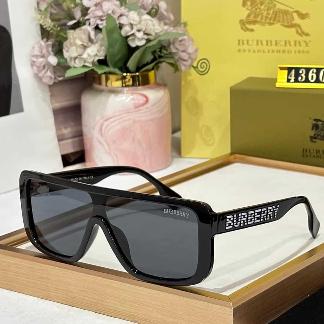BB Premium  Luxury 4360 Wayfarers