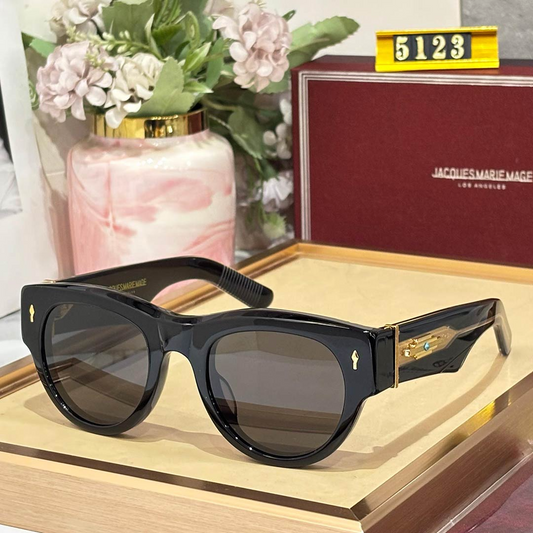 JQS MARI MAGE Premium Luxury 5123 Wayfarers