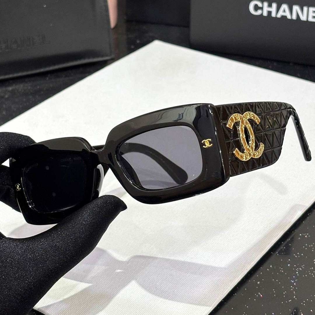 CNL Premium Luxury 6039 Women Wayfarers