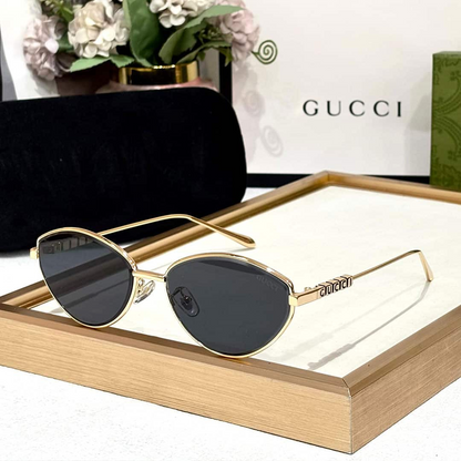 GC Luxury Premium 195 Women Aviators