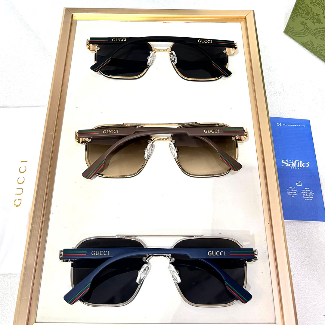 GC Premium Luxury 2414 Aviators
