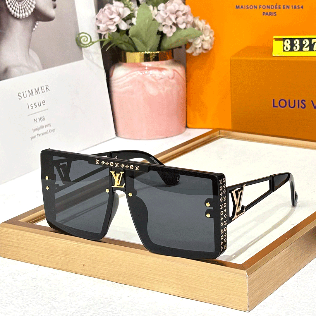 Luxury Designer Premium Unisex 8327 Wayfarers