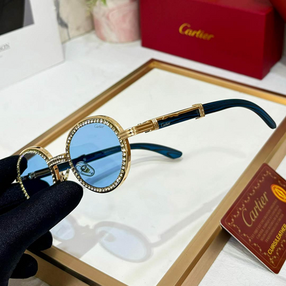 CRT Luxe Women's 2211 Aviators