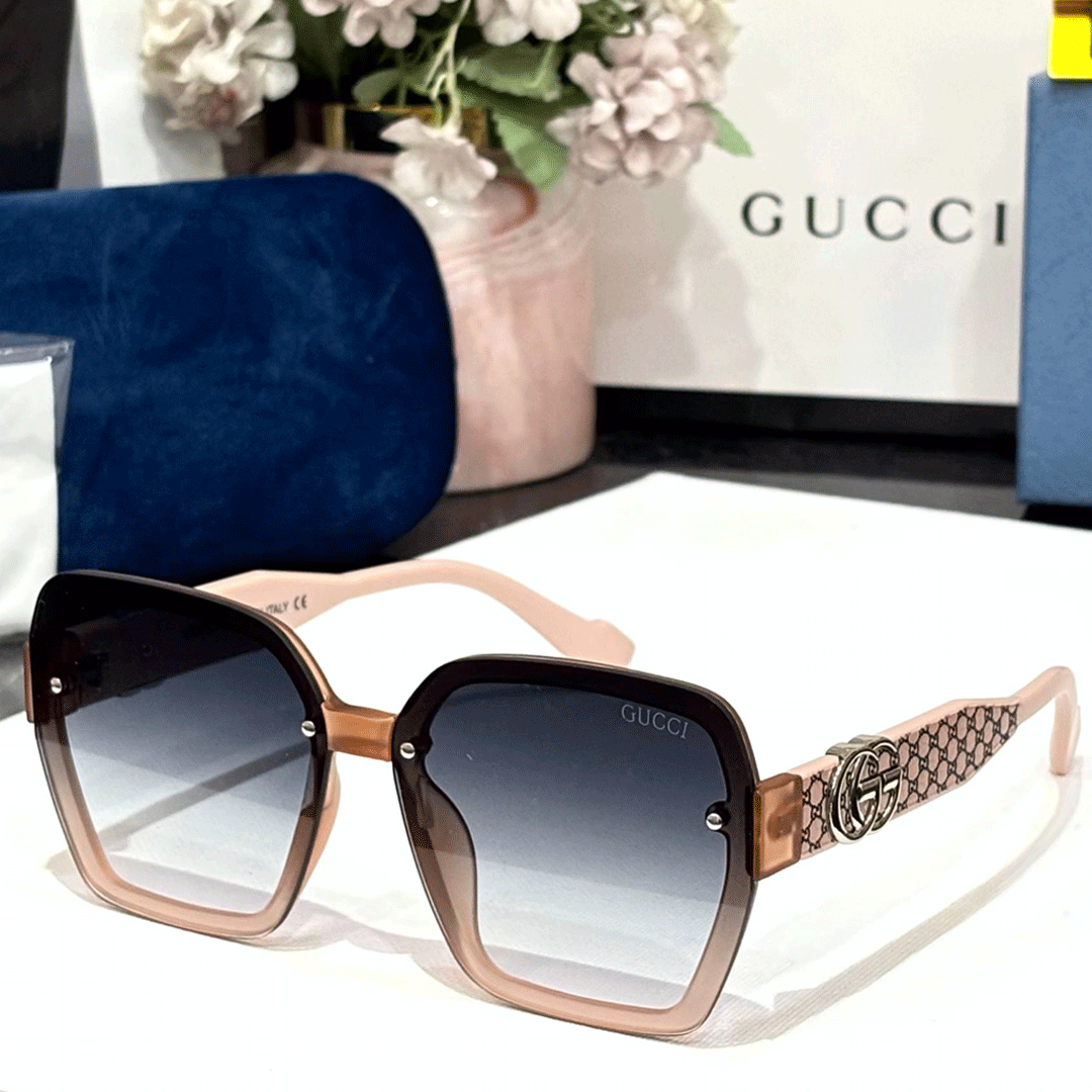 GC Premium Luxe 23137 Women Wayfarers