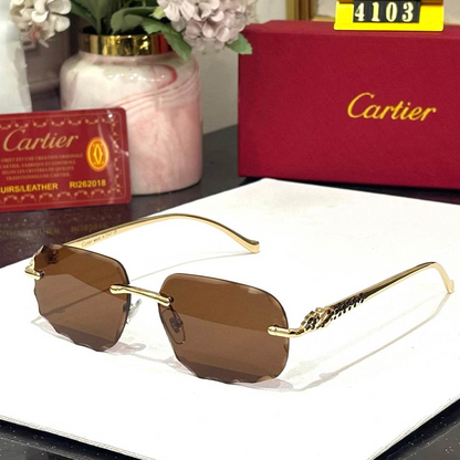 CRT Premium Luxury 4103 Aviators