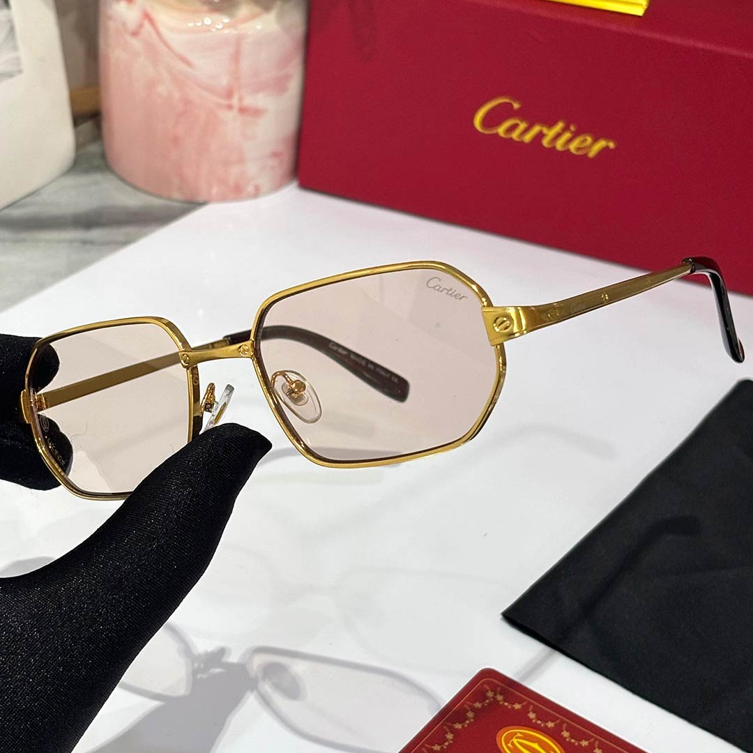 CRT Premium Luxury Unisex 454 Aviators