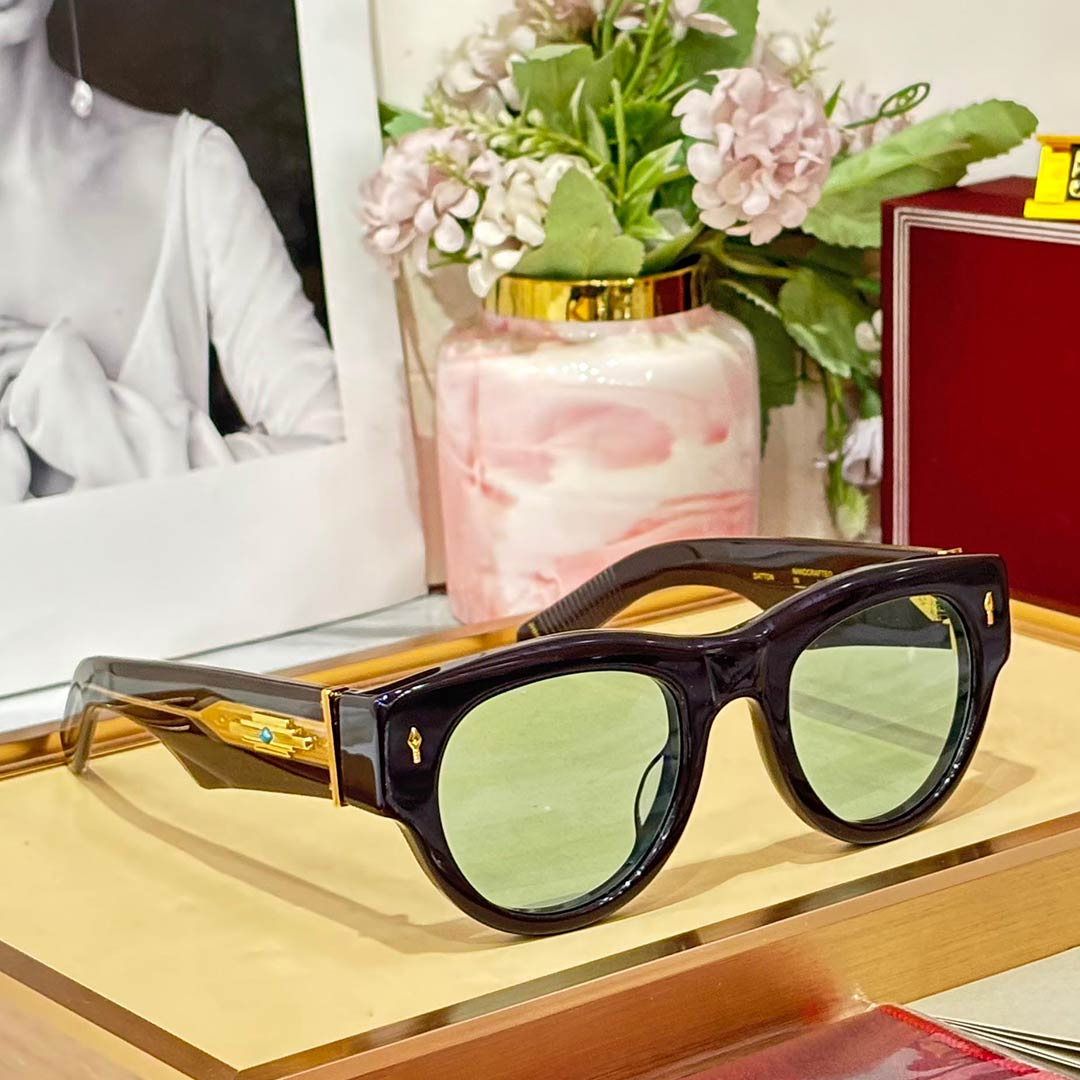 JQS MARI MAGE Premium Luxury 5123 Wayfarers