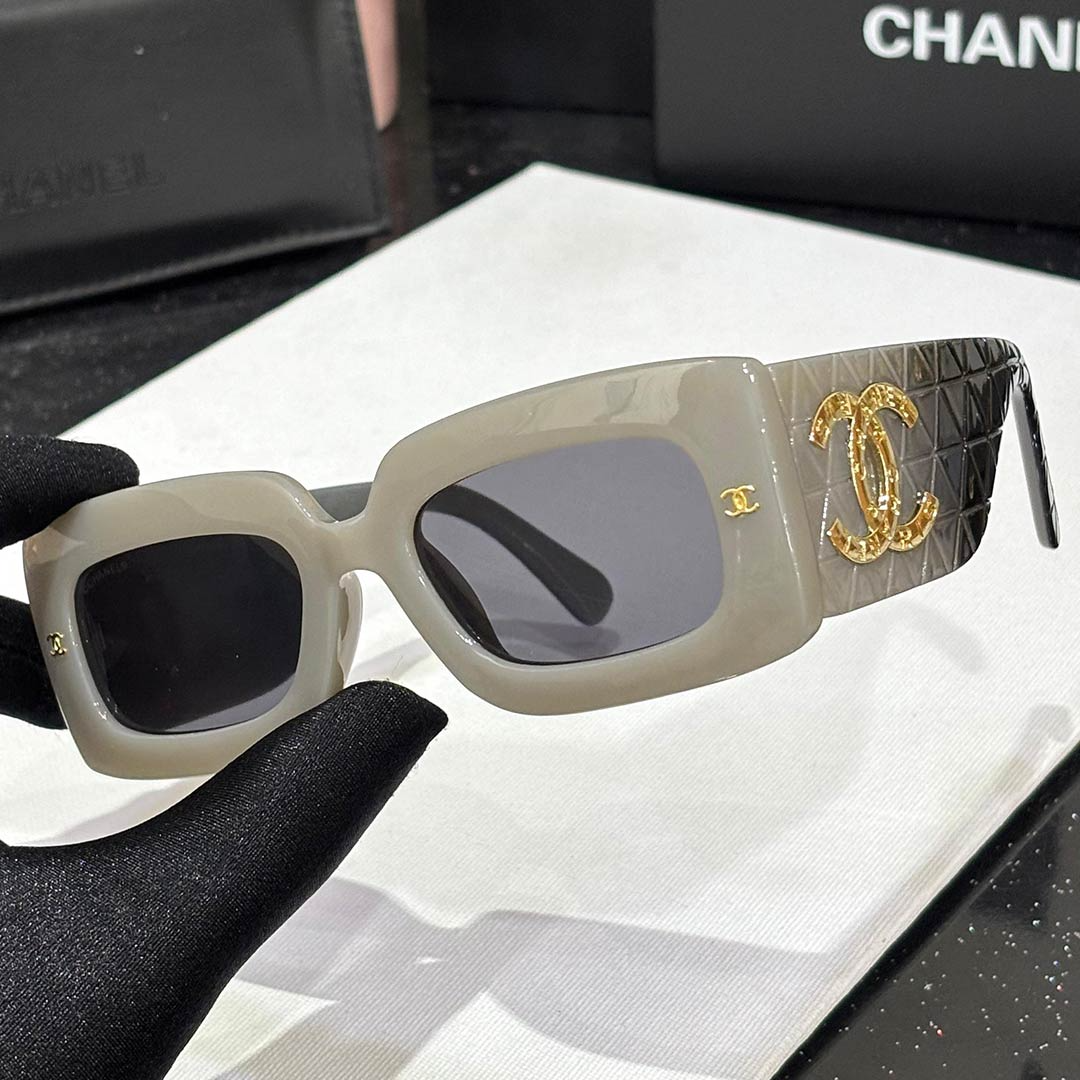 CNL Premium Luxury 6039 Women Wayfarers