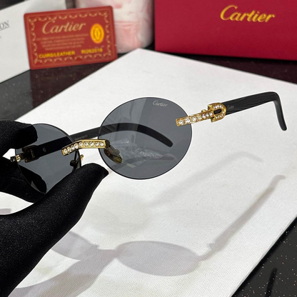 CRT Premium Luxury 82007 Women Aviator