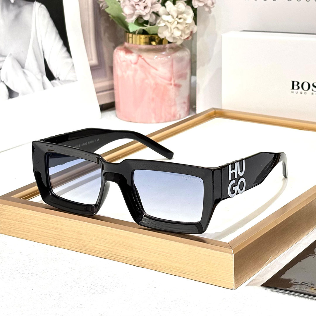 BSS Luxury Premium Unisex 1310 Wayfarers