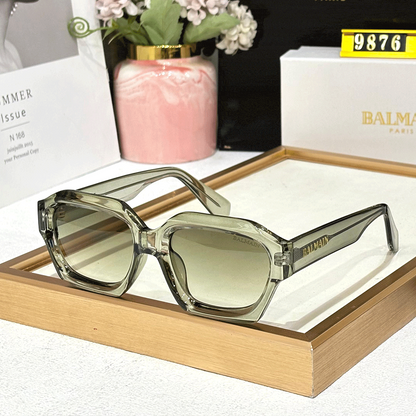 BLMN Premium Luxury 9876 Wayfarers
