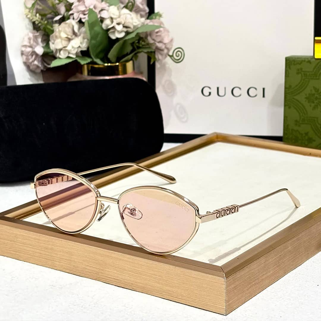 GC Luxury Premium 195 Women Aviators