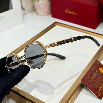 CRT Luxe Women's 2211 Aviators