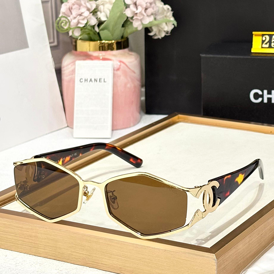 CNL Premium Luxury 2509 Women Aviators