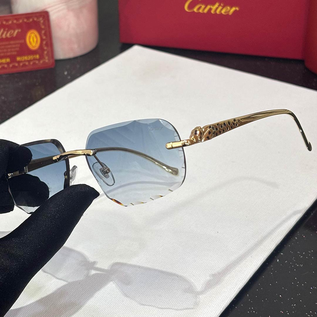 CRT Premium Luxury 4103 Aviators